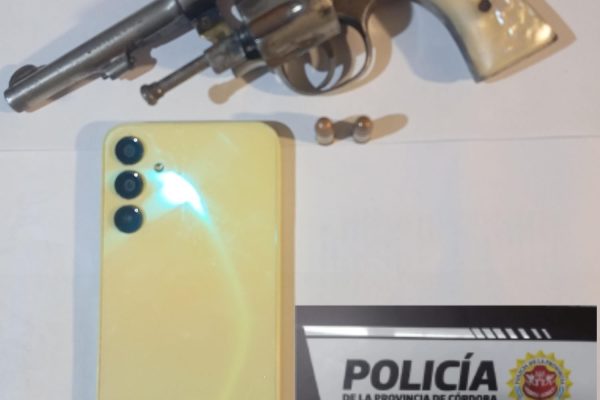 Se entregó uno de los sospechosos por el caso de la joven que quedó cuadripléjica en Córdoba: la súplica de su mamá