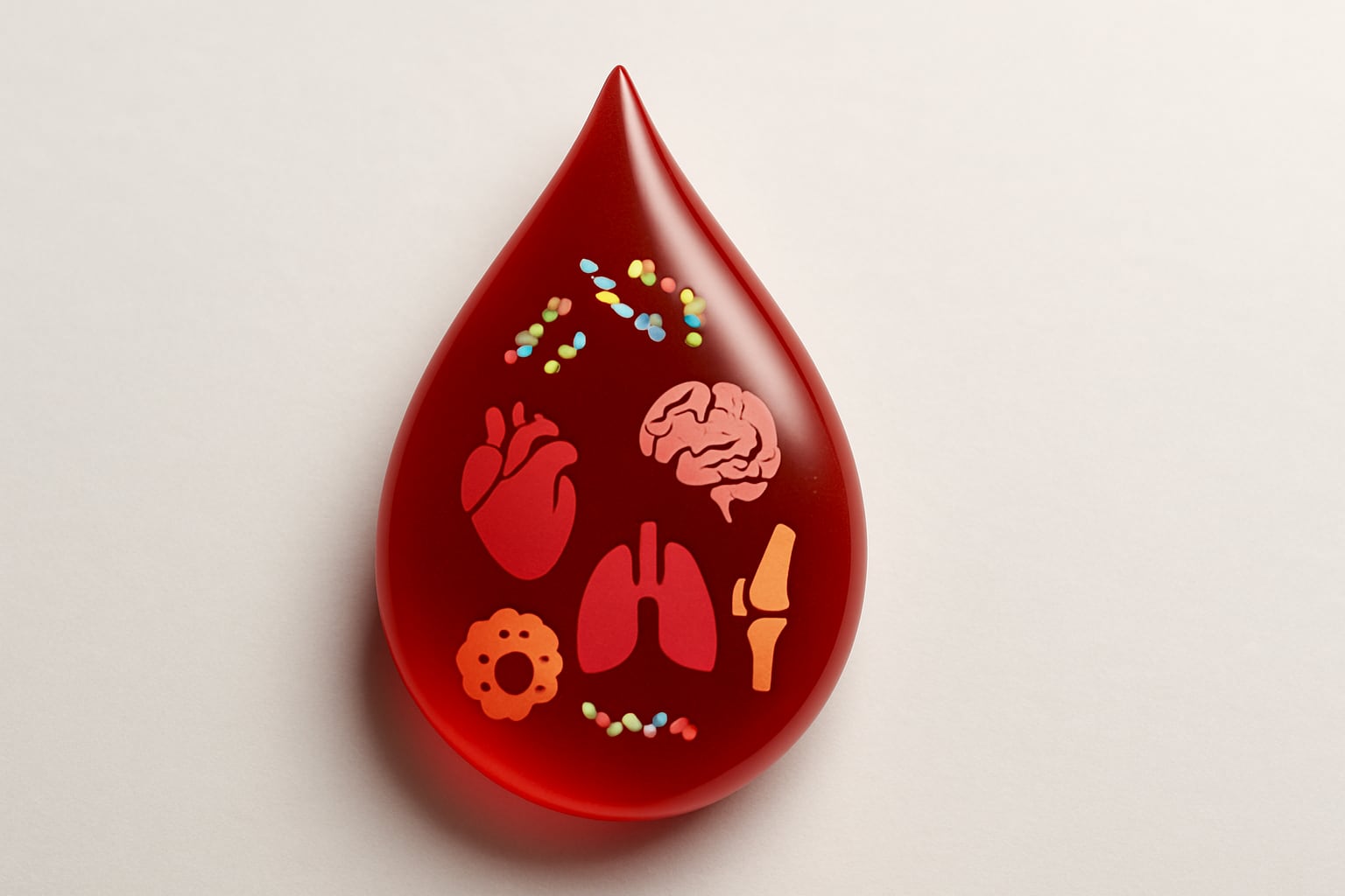 La dimensión del la crisis de donantes de sangre se evidencia en que 9 de cada 10 personas requerirán sangre alguna vez en su vida. (Imagen Ilustrativa Infobae)