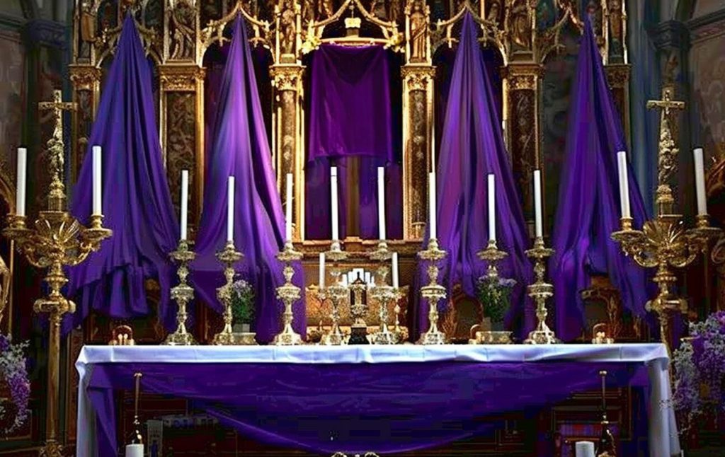 Seis días en barco para llegar a misa: la historia de la iglesia más remota del mundo