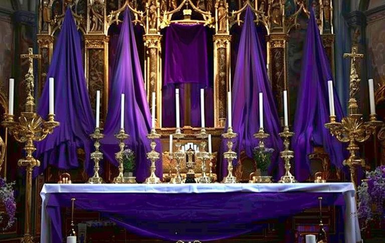 Seis días en barco para llegar a misa: la historia de la iglesia más remota del mundo