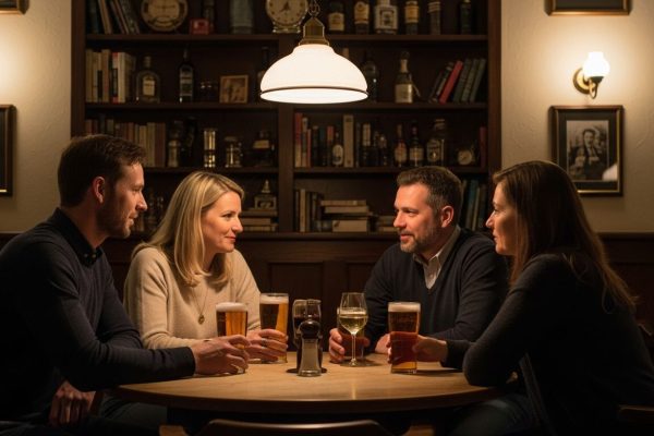 Señales y hábitos cotidianos que delatan el paso del tiempo