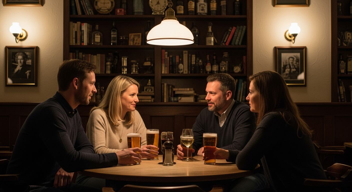 Señales y hábitos cotidianos que delatan el paso del tiempo