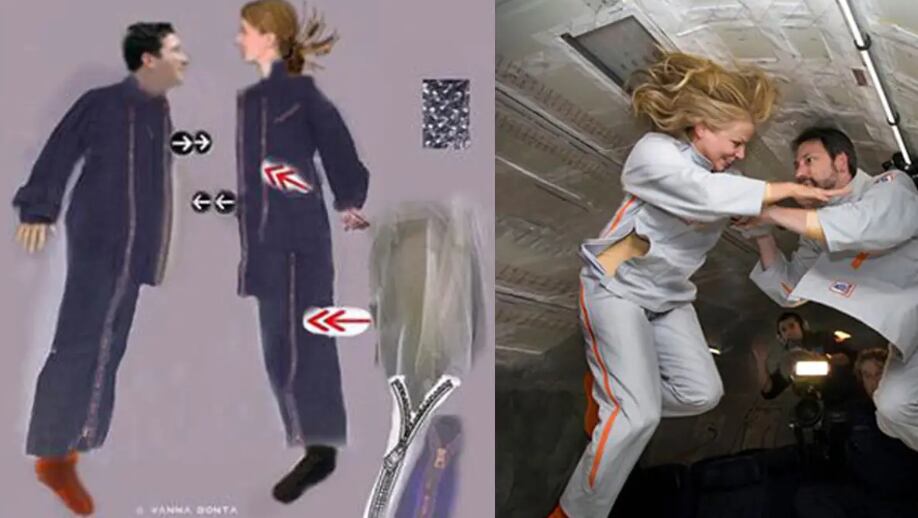 La evidencia disponible sobre fertilidad masculina y femenina en misiones espaciales prolongadas resulta limitada y presenta brechas críticas (Wikipedia) 