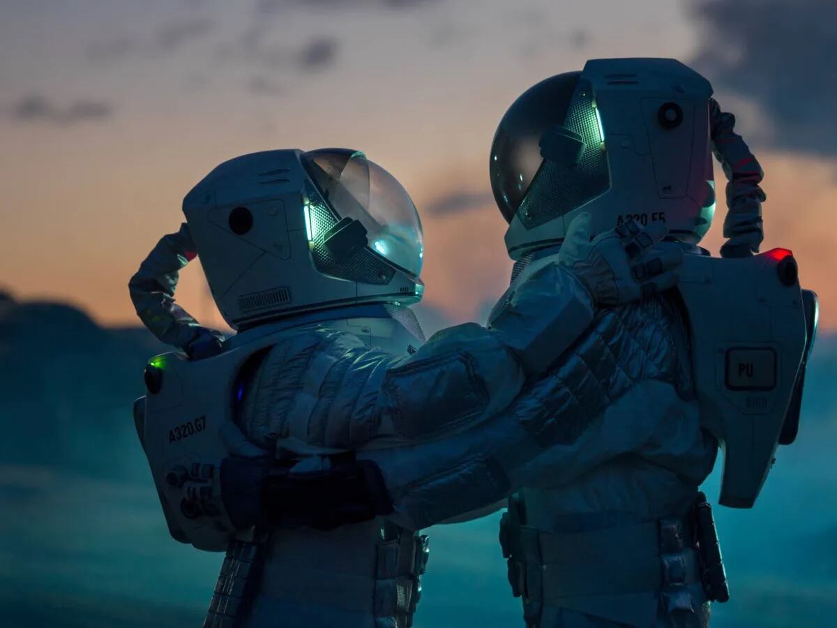 Un nuevo estudio advierte que la salud reproductiva en el espacio dejó de ser teórica y pasó a ser una preocupación práctica ante misiones más largas (Pexel) 