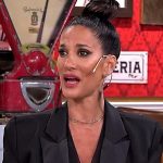 Silvina Escudero mostró su indignación con MasterChef luego de que despostaran medias reses: “Lo vi y empecé a llorar”