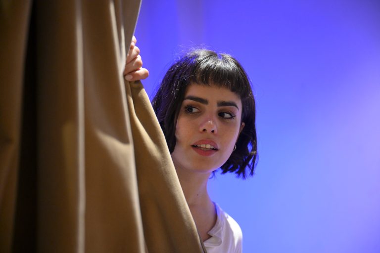 Sofí Morandi se prepara para un nuevo desafío en su carrera: “Siempre soñé con hacer esta obra”