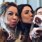 Soledad Aquino emocionó al recordar cómo Marcelo Tinelli la acompañó en su peor momento: “Sin vos, yo no estaría viva”