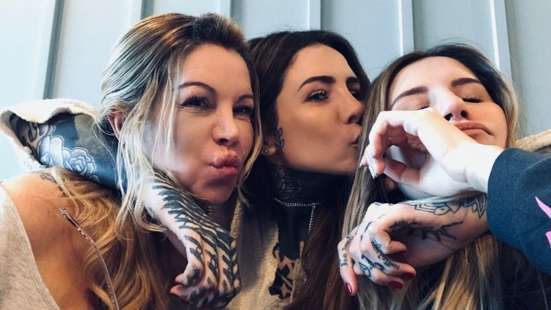 Soledad Aquino emocionó al recordar cómo Marcelo Tinelli la acompañó en su peor momento: “Sin vos, yo no estaría viva”