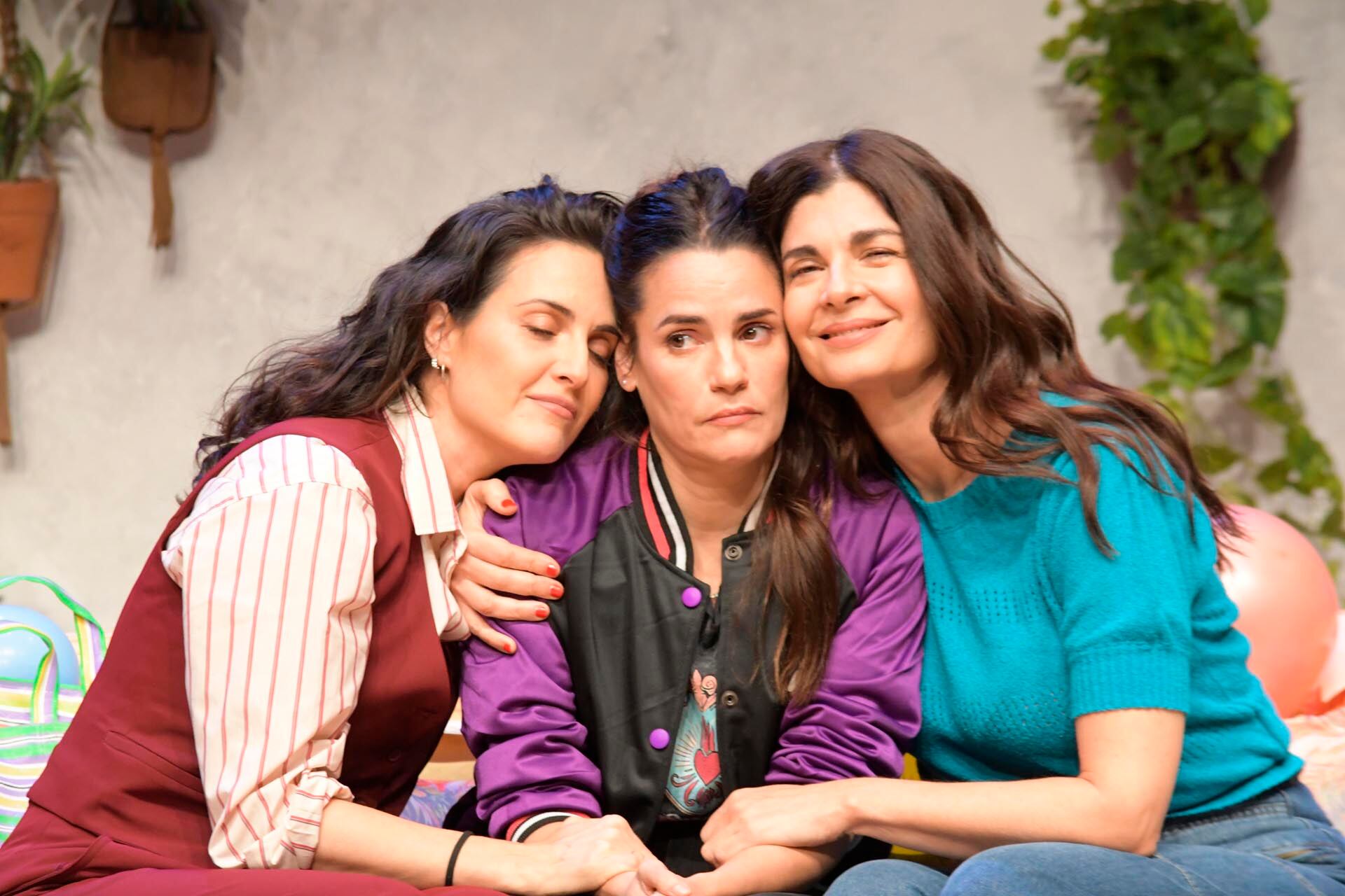 El éxito de Las Hijas confirma el interés del público en propuestas teatrales que abordan temas íntimos y universales con honestidad