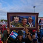 Solo el fin de la dictadura y no la modernización del régimen es libertad para Cuba y seguridad para las Américas