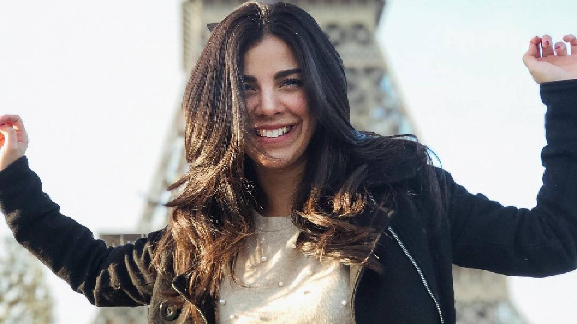 La actriz se unirá a una fundación para apoyar a más víctimas de abuso (Foto: Instagram@danniberriel)