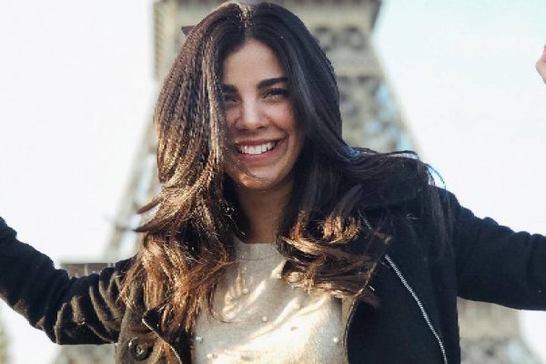 “Son unos corruptos y protegen a los violadores”, Daniela Berriel arremetió en contra de la Fiscalía General de Guerrero