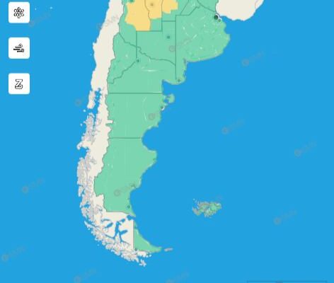 Suben las temperaturas en el AMBA y se esperan máximas de hasta 32 grados el fin de semana