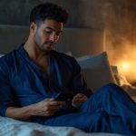 Sudoración nocturna persistente:las claves para identificar su origen y qué enfermedades pueden estar asociadas