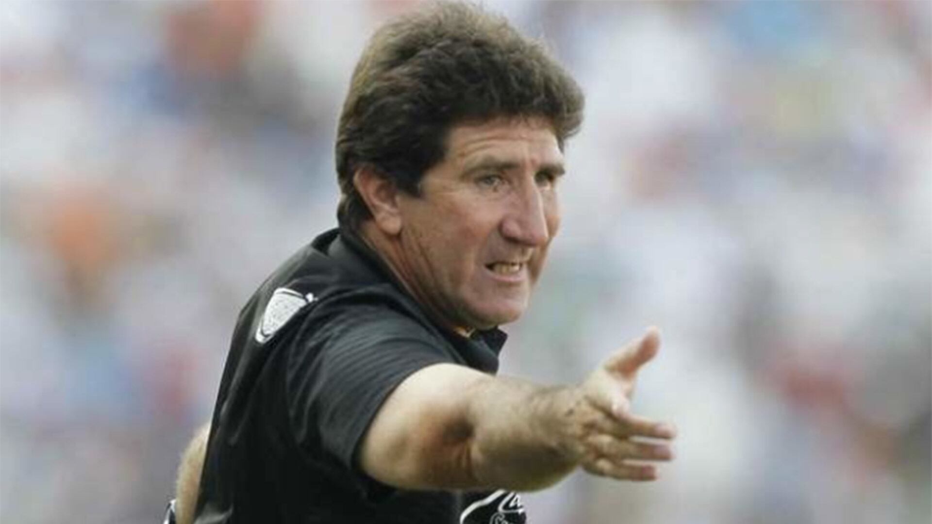 Héctor Vargas dejó la Argentina tras la crisis del 2001