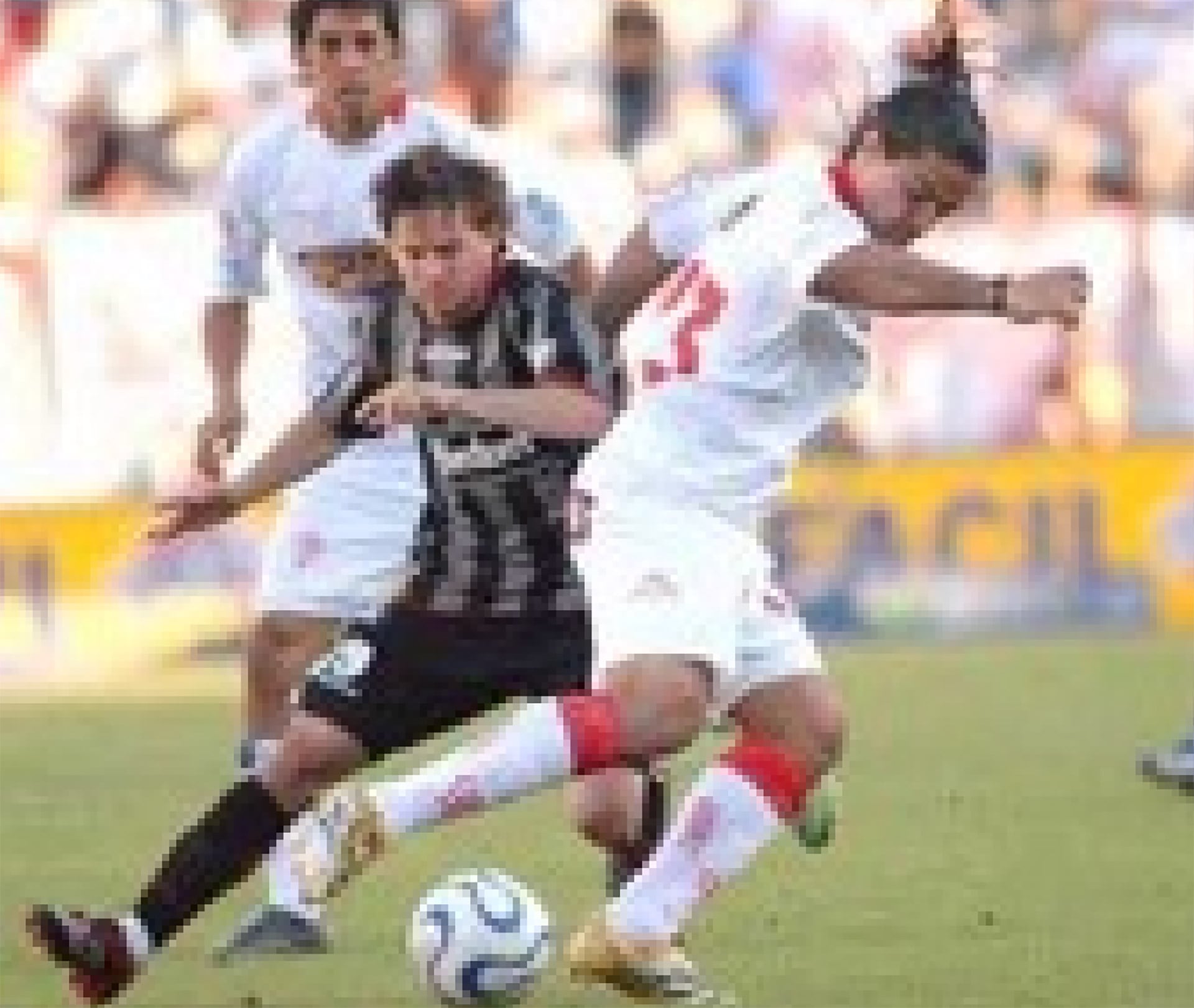 Puertas llegó a Huracán de la mano de Mohamed. En San Lorenzo lo hizo debutar Oscar Ruggeri