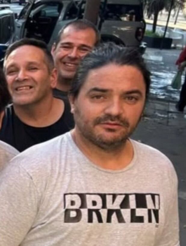 Puertas decidió no seguir ligado al fútbol luego del retiro