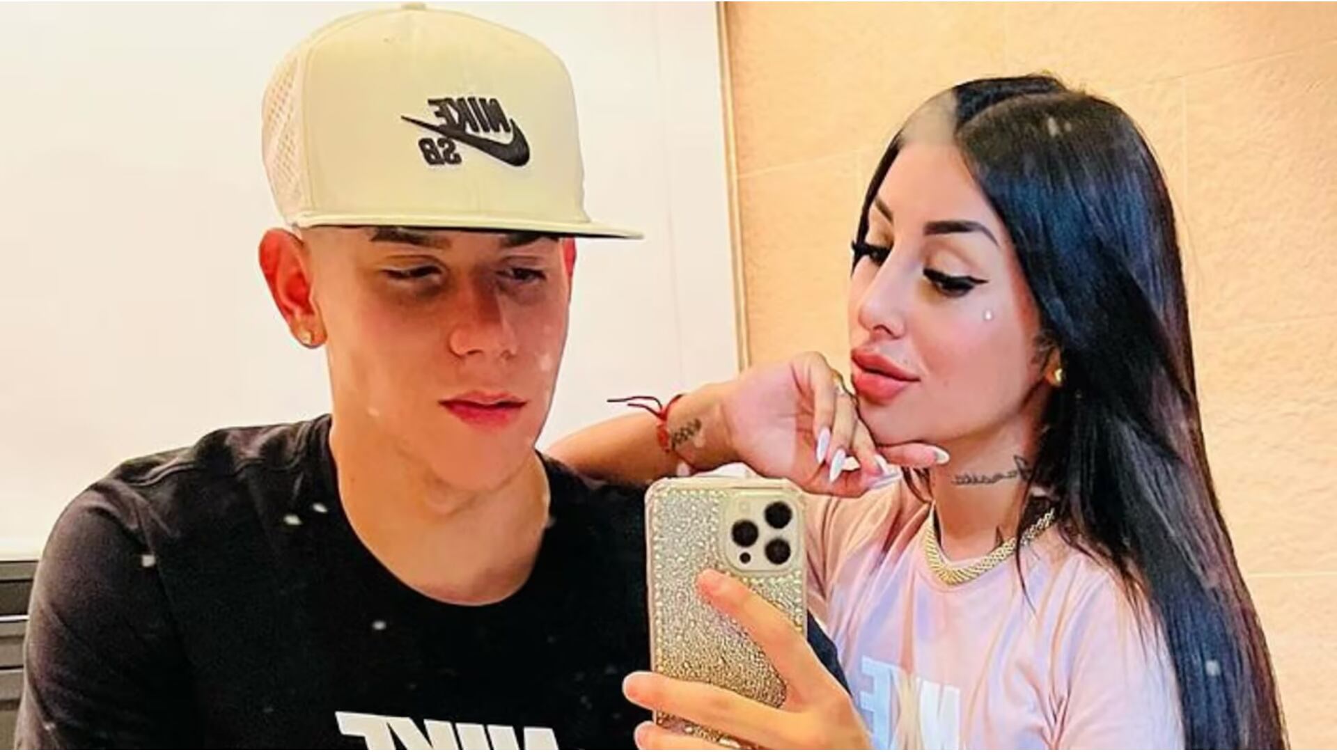 Tamara Báez confirma en Instagram sus planes de agrandar la familia junto a Thiago Martínez en 2027