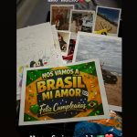 Tamara Báez reveló sus planes de agrandar la familia junto a Thiago Martínez: el tierno anuncio en redes