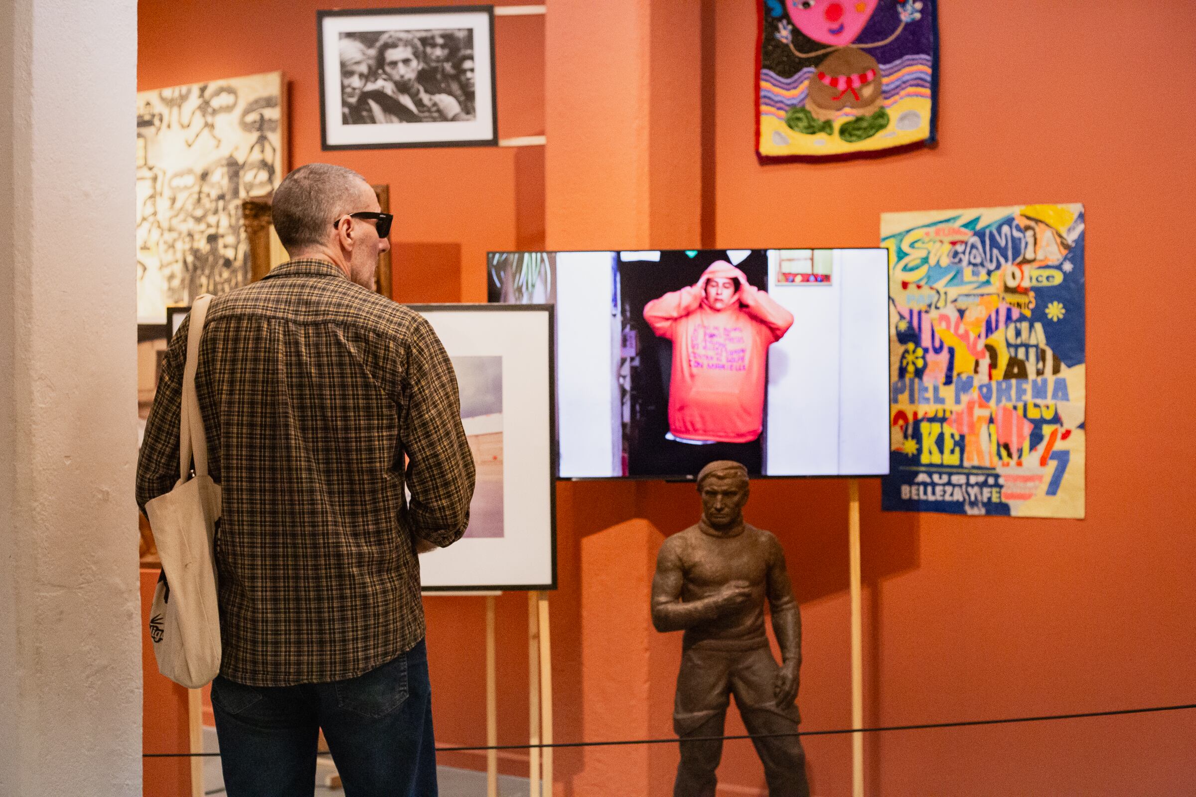 El macro suma este verano dos momentos de gran convocatoria. El viernes 20 de febrero, de 19 a 24 h, participa de la tradicional Noche de Museos Abiertos
