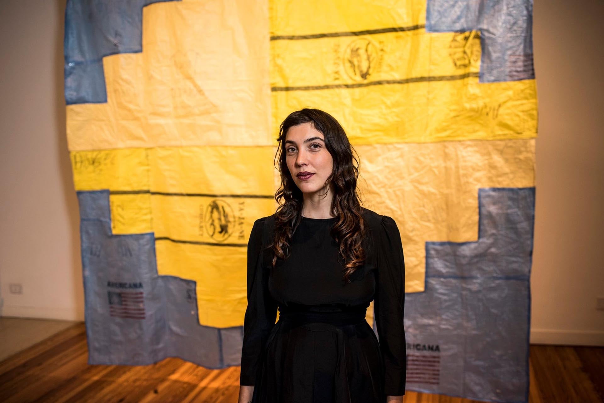 Temporada de estrenos de muestras de arte: el calendario por fuera de Buenos Aires