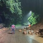 Temporal en Salta: decenas de familias debieron ser evacuadas por las inundaciones en cinco localidades