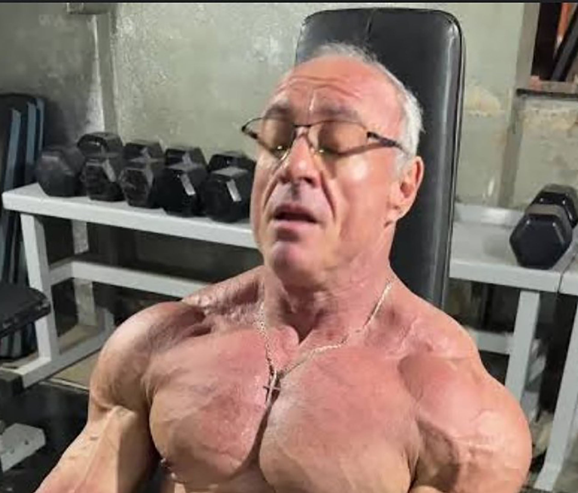 Los fans le pidieron que abra una cuenta de OnlyFans