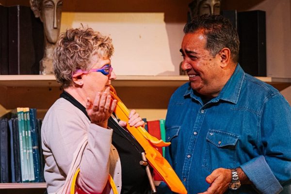 Toc Toc suspendió la función en Mar del Plata por una intoxicación masiva del elenco: la palabra de Diego Pérez