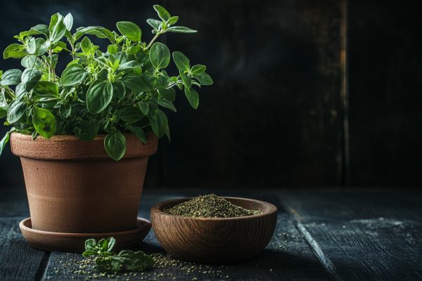 Todos los beneficios del té de orégano y cuándo se recomienda tomarlo