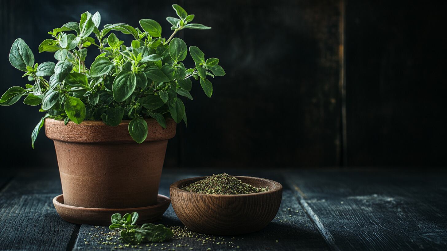 Se recomienda no exceder las dos o tres tazas diarias de té de orégano y consultar al médico ante enfermedades crónicas o uso de medicamentos - (Imagen Ilustrativa Infobae)
