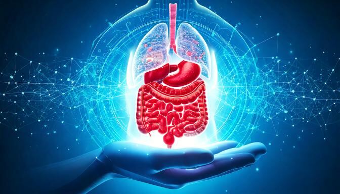 El cáncer colorrectal es una de las enfermedades más comunes y graves, y su prevención no se garantiza con aspirina en la población general (Imagen Ilustrativa Infobae)