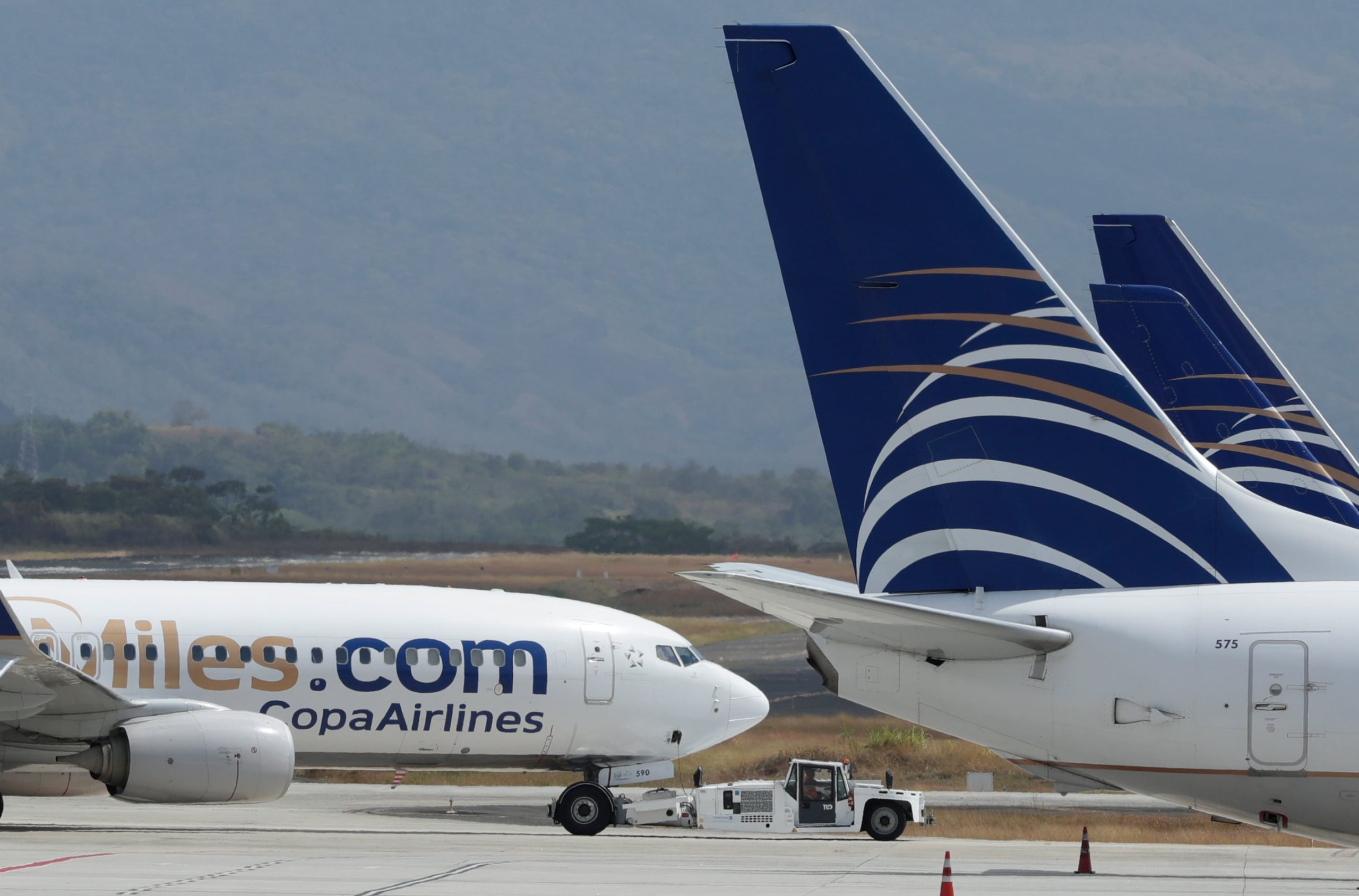 Tráfico aéreo en Panamá arranca 2026 al alza con récord histórico en Tocumen