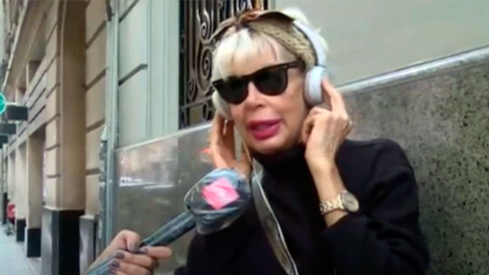 Leevon Kennedy sostiene que no está enferma y denuncia un conflicto familiar por la posesión de sus bienes