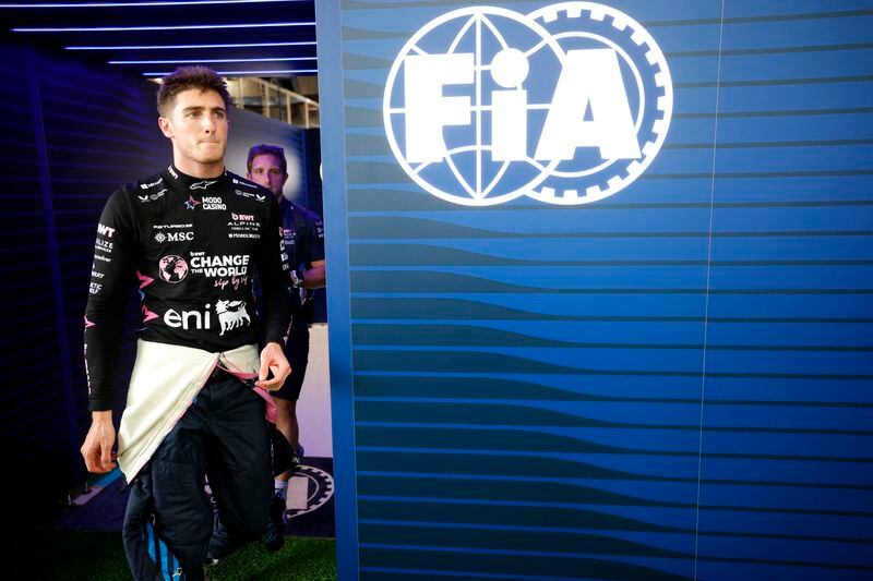 La última carrera de Doohan fue en Miami durante mayo del 2025 (Foto: Reuters/Brian Snyder)