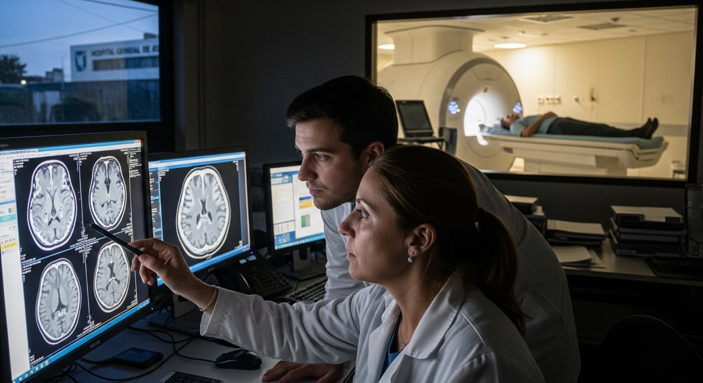 La edad influye en la predicción del Alzheimer una persona de 60 años con altos niveles de p-tau217 podría presentar síntomas en veinte años (Imagen Ilustrativa Infobae)