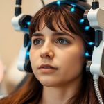 Un curso intensivo podría acelerar el tratamiento de estimulación cerebral para la depresión, sugiere un estudio