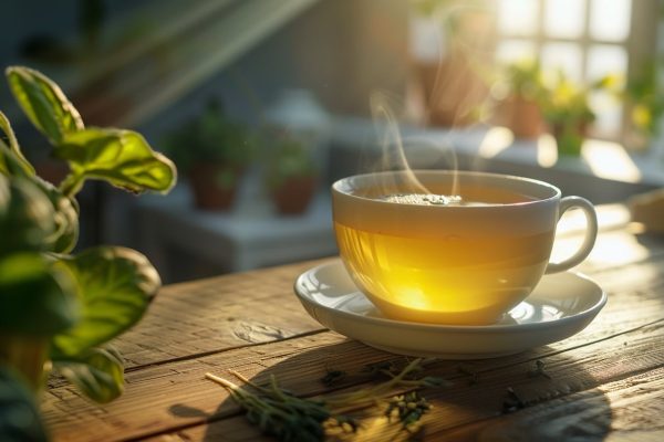 Un estudio de Harvard vinculó el consumo moderado de café y té con menor riesgo de demencia