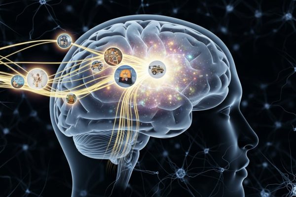 Un estudio de la Universidad de California demostró que altos niveles de estrógeno afectan a la memoria de las mujeres