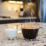 Un estudio revela por qué el café con leche podría potenciar el efecto antiinflamatorio