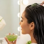 Un farmacéutico explicó cómo el aloe vera ayuda a que el pelo sea más brillante