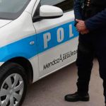 Un hombre apuñaló a su hermano durante una discusión en Mendoza y lo dejó internado en terapia intensiva