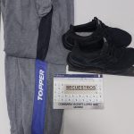 Un hombre golpeó a una mujer en Vicente López, la obligó a entrar a su casa y le robó el celular y dinero: fue detenido