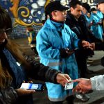 Un hombre no pagó la cuota alimentaria y la Justicia le prohibió la entrada al casino