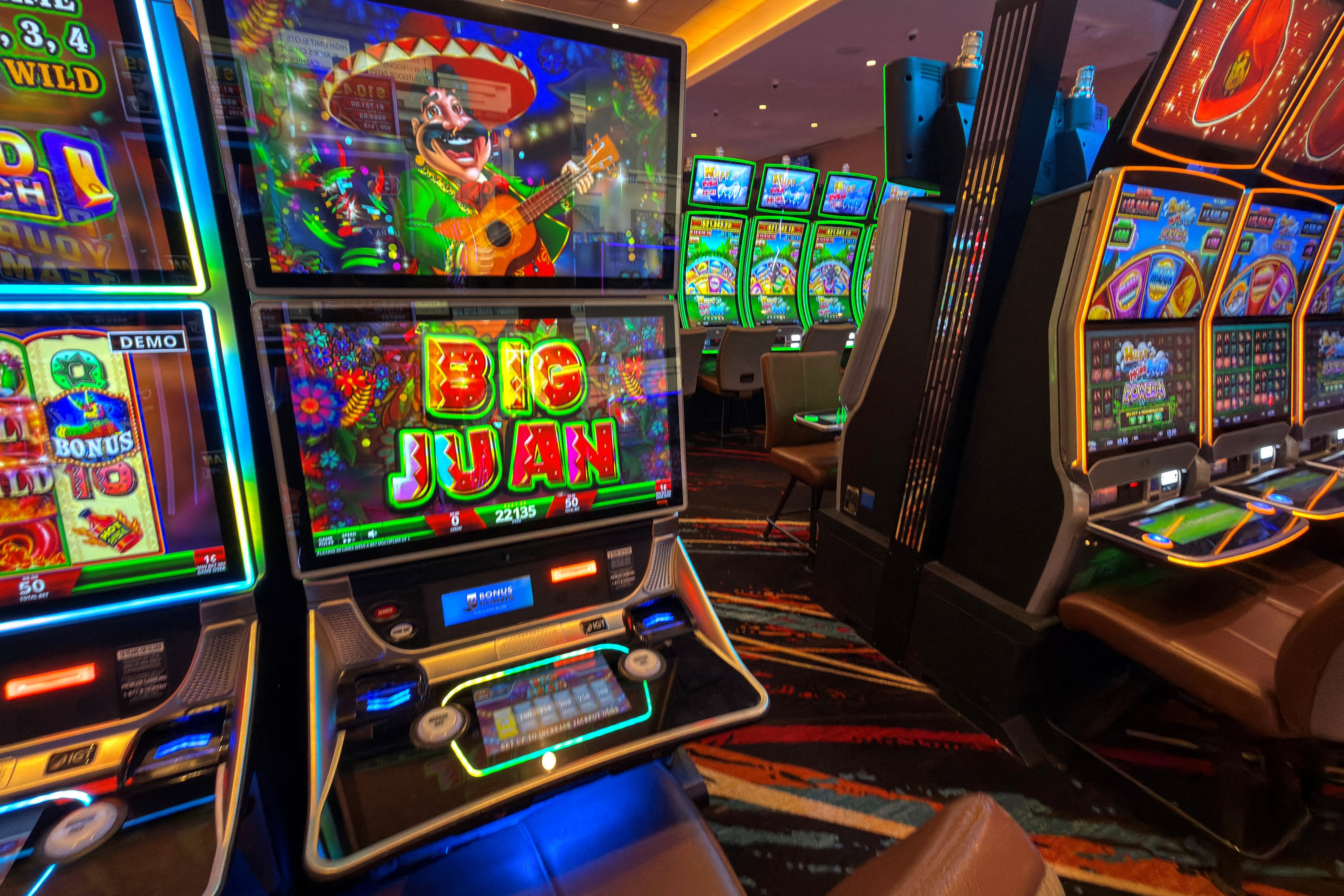 El Ministerio Público Fiscal de la Defensa intervino en el caso a partir del reclamo de la madre de los niños (REUTERS/Shannon Stapleton)