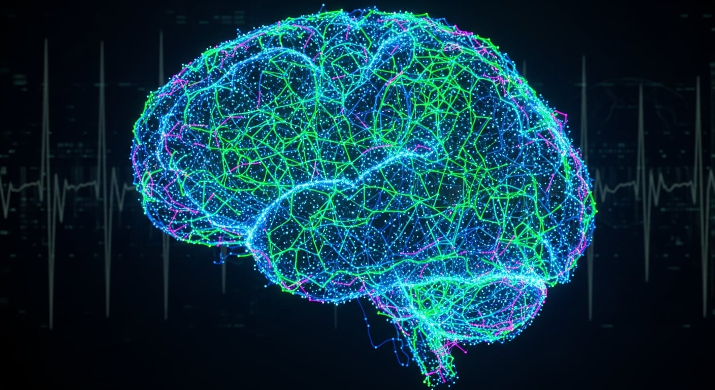 Un hombre recuperó la vista de forma parcial tras un implante cerebral revolucionario