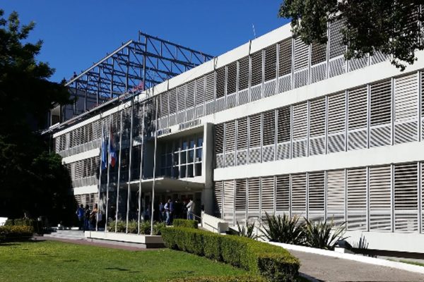 Un jurado popular declaró culpables a dos policías por abuso sexual a dos menores que estaban bajo resguardo estatal en Entre Ríos