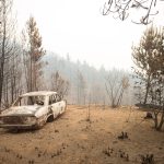 Un mes de los incendios en Chubut: la cronología de la catástrofe ambiental que ya arrasó con más de 50 mil hectáreas