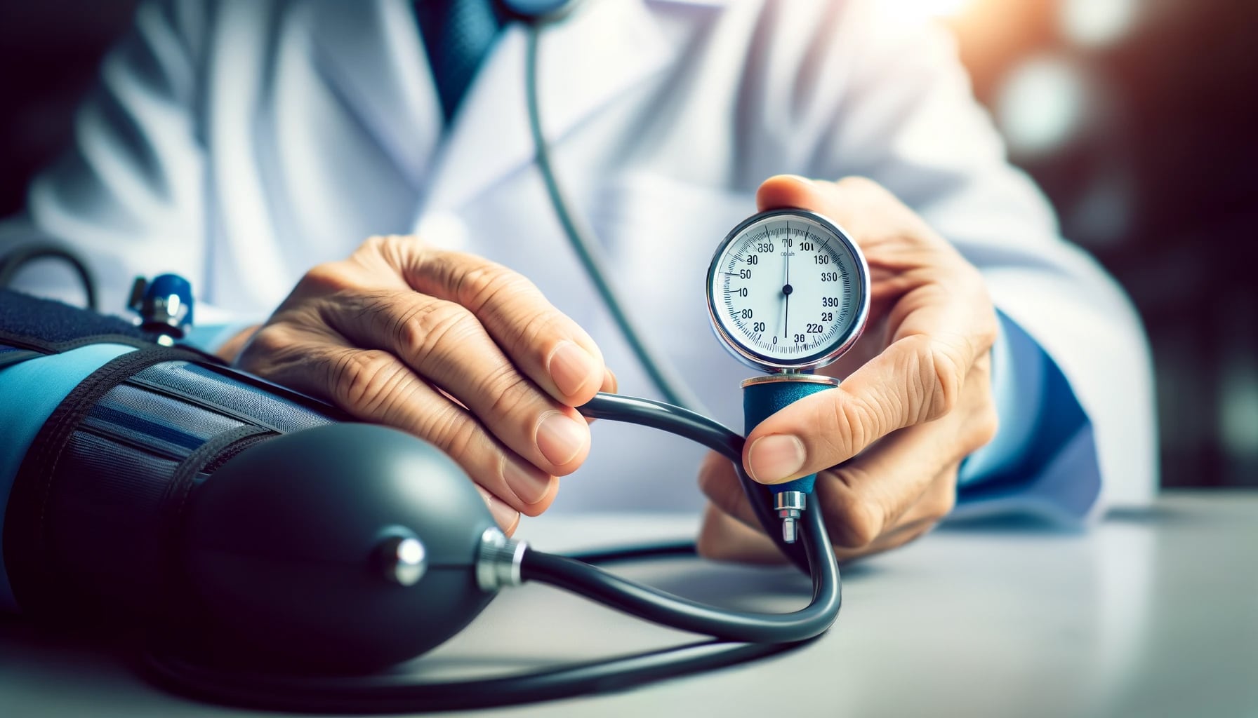 Las predicciones del modelo alcanzaron altos índices de concordancia en enfermedades como hipertensión, Parkinson, demencia y cáncer de mama (Imagen Ilustrativa Infobae)