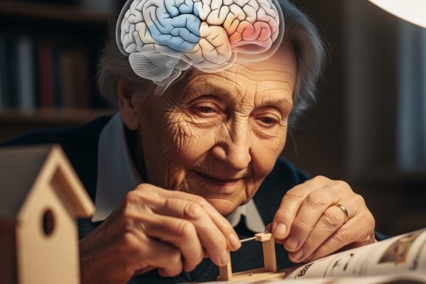 Un nuevo estudio reveló que el embarazo y la lactancia se asocian con una mejor función cognitiva en la vejez