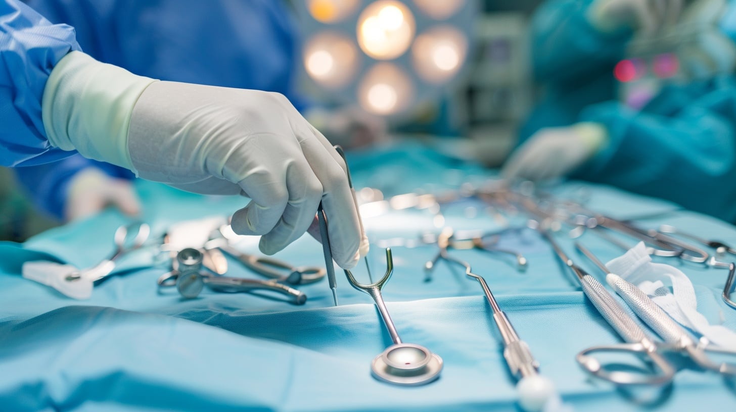 El hallazgo permite a los médicos anticipar complicaciones antes de que sean detectables por análisis tradicionales (Imagen Ilustrativa Infobae)